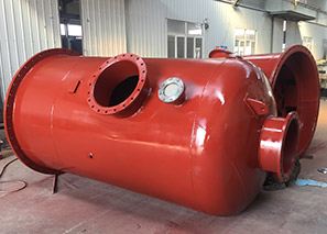 永昌真空除氧器
