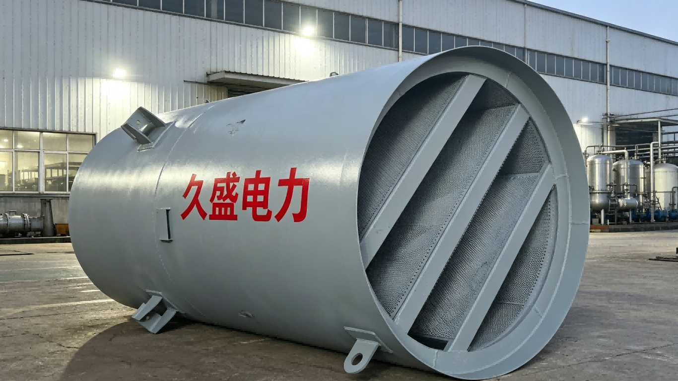 永昌锅炉消声器