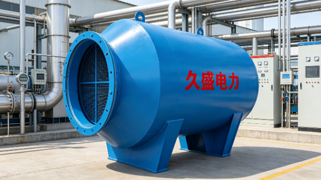 永昌风机消声器