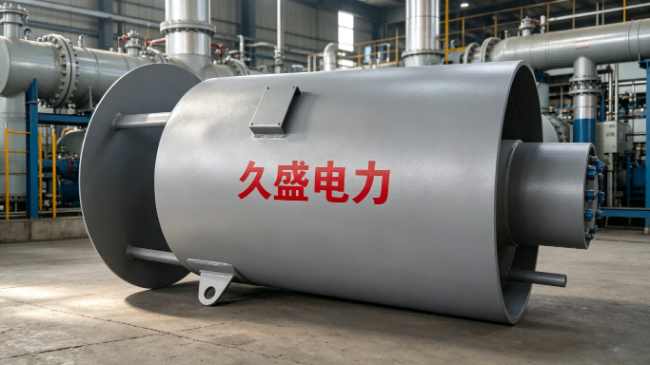 永昌蒸汽消声器