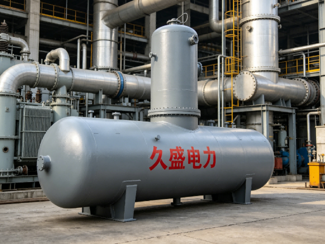 永昌高压旋膜除氧器