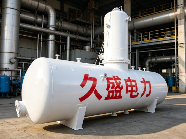 永昌低压式旋膜除氧器